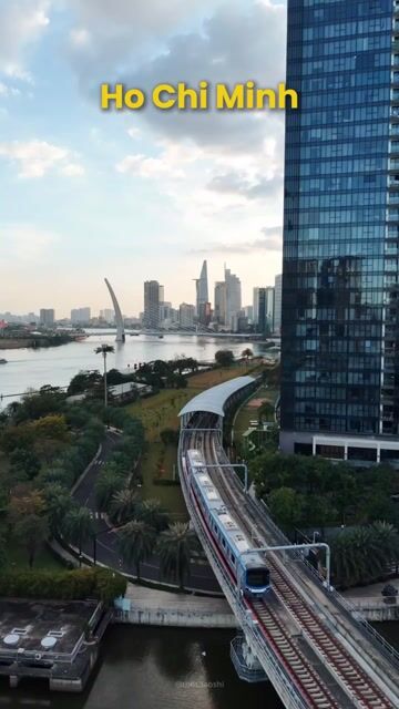 Ho Chi Minh City Tour Packages | History, Culture, Food & Local Experiences