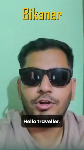 Bikaner