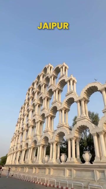 Jaipur Tour Packages | Pink City, Amer Fort, Hawa Mahal & City Palace Tour