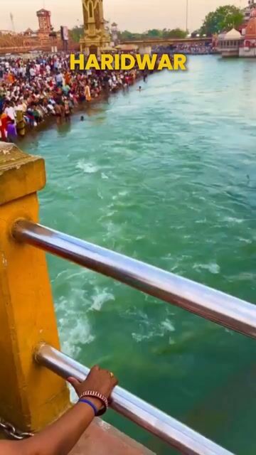 Haridwar Tour Guide | Ganga Aarti, Temples & Spiritual Experience