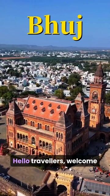 Explore Bhuj & Rann of Kutch with Iqbal Kumbhar | 2 Best Tour Packages