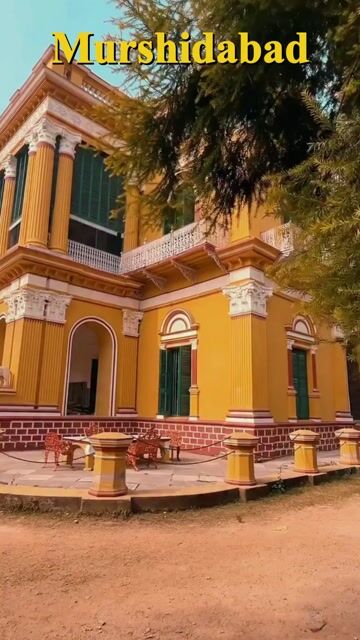 Murshidabad Tour Packages with Somnath Roy | Hazarduari Palace, Katra Mosque & Nawabi Heritage