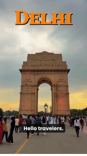 Delhi