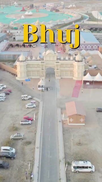 Bhuj Kutch Tour Packages with Local Guide | White Rann, Heritage Walk & Village Tours