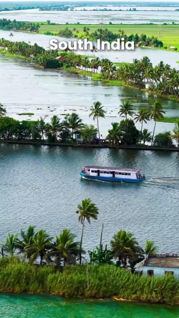 South India Grand Tour Package | Tamil Nadu, Kerala, Karnataka & Goa – 21 Days
