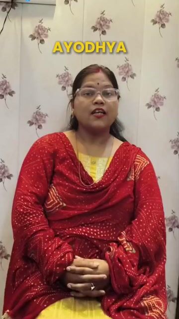 Ayodhya