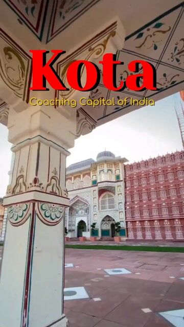Kota Tour Package  | Best Kota Sightseeing & Hidden Gems of Kota | 2 Days Kota Rajasthan Tour