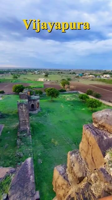 Vijayapura (Bijapur) Heritage Tour | Gol Gumbaz, Ibrahim Rauza & Adil Shahi Monuments