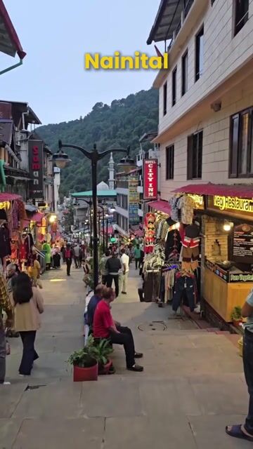 Nainital Tour Packages with Prakash Chandra Pandey | Naini Lake, Himalayan Views & Local Sightseeing