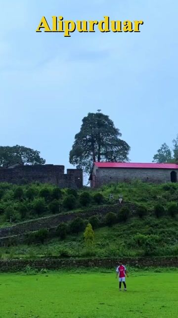 Alipurduar Dooars Wildlife & Buxa Heritage Tour with MD. Saifulla | Jaldapara & Buxa Fort