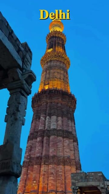South Delhi Tour Packages | Qutub Minar, Humayun's Tomb, Lotus Temple & Heritage Tours all Delhi tours available