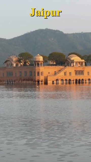 Jaipur Royal Palaces & Hill Forts Tour with Nirbhai Singh | Amer Fort & City Palace